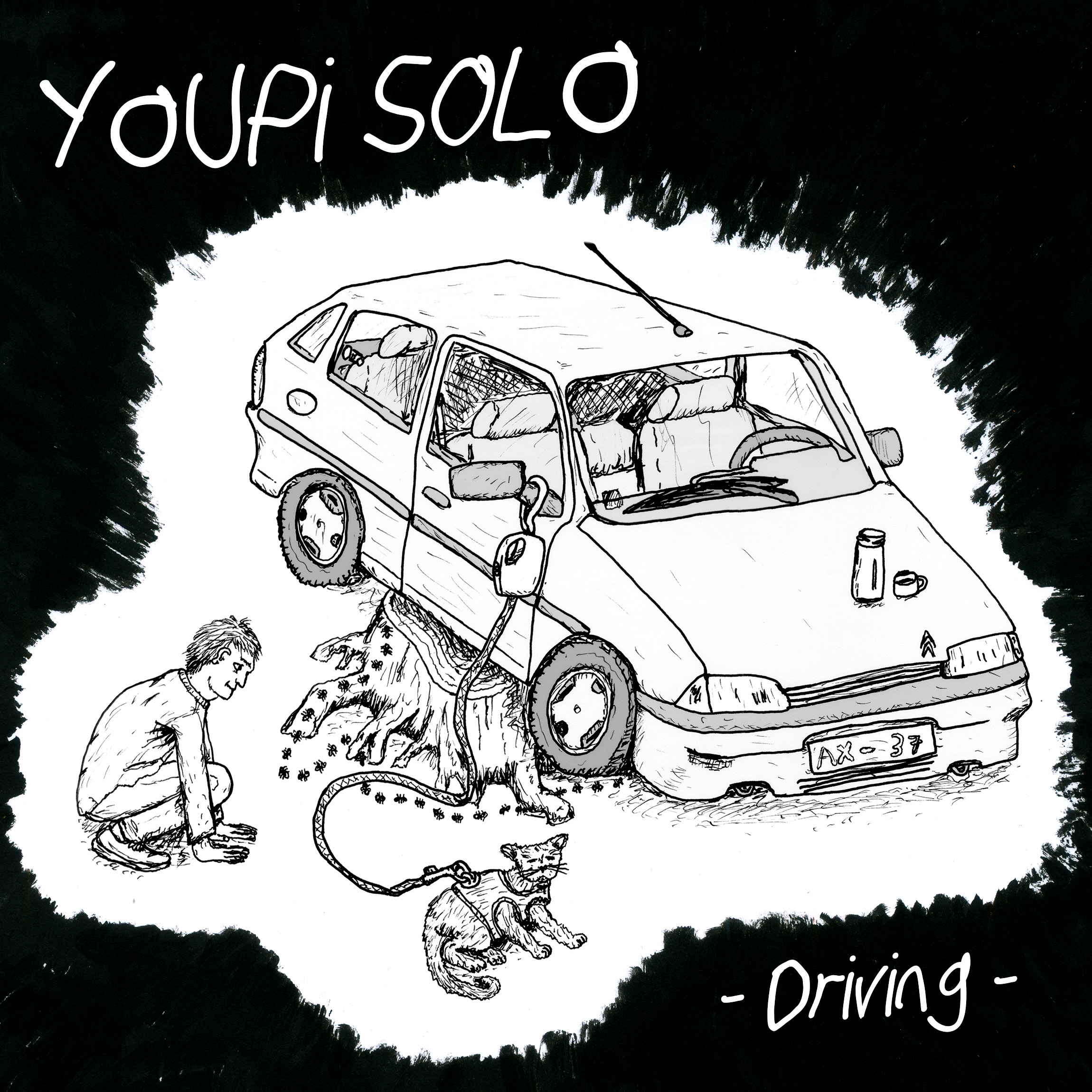 Driving