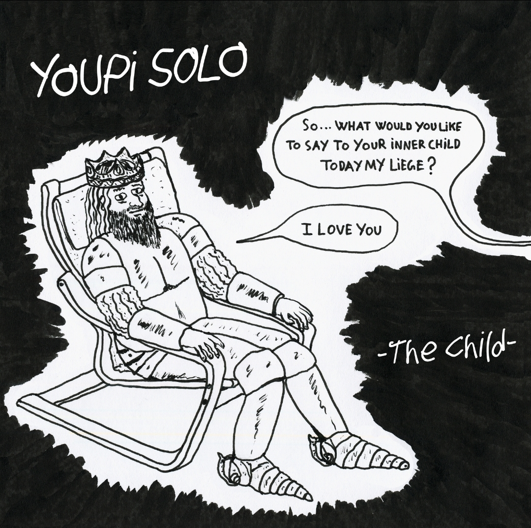 The Child